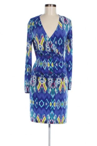 Kleid Jones New York, Größe S, Farbe Mehrfarbig, Preis € 7,33