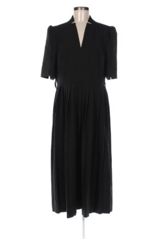 Φόρεμα Karen Millen, Μέγεθος XXL, Χρώμα Μαύρο, Τιμή 197,42 €