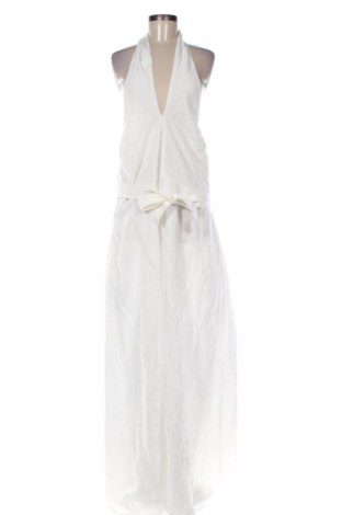 Kleid Karen Millen, Größe XXL, Farbe Weiß, Preis € 85,44
