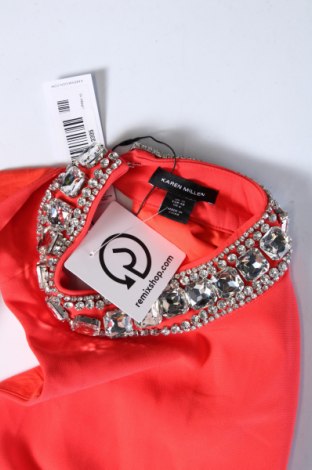 Šaty  Karen Millen, Veľkosť M, Farba Červená, Cena  166,49 €