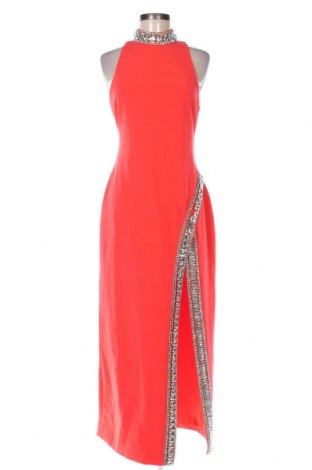 Kleid Karen Millen, Größe M, Farbe Rot, Preis 166,49 €