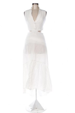 Φόρεμα Karen Millen, Μέγεθος S, Χρώμα Λευκό, Τιμή 81,37 €