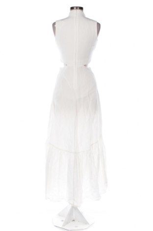 Φόρεμα Karen Millen, Μέγεθος S, Χρώμα Λευκό, Τιμή 81,37 €