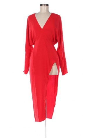 Kleid Karen Millen, Größe S, Farbe Rot, Preis € 197,42