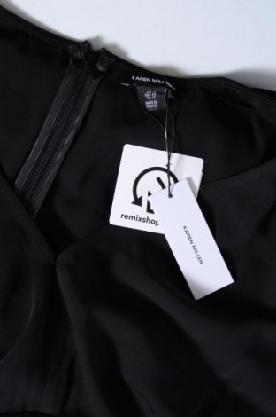 Φόρεμα Karen Millen, Μέγεθος XL, Χρώμα Μαύρο, Τιμή 11,85 €