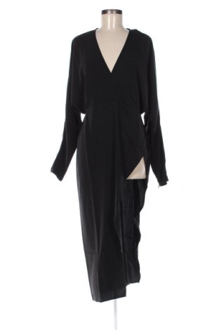 Kleid Karen Millen, Größe XL, Farbe Schwarz, Preis 11,85 €