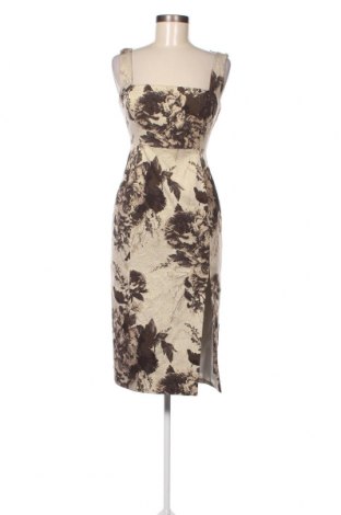 Kleid Karen Millen, Größe M, Farbe Mehrfarbig, Preis 88,84 €