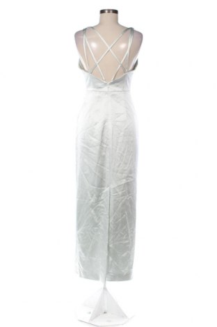 Kleid Karen Millen, Größe M, Farbe Blau, Preis € 33,56