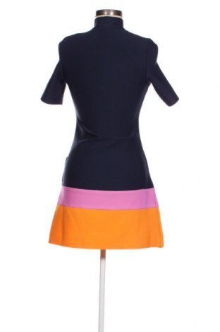 Φόρεμα Karen Millen, Μέγεθος XS, Χρώμα Πολύχρωμο, Τιμή 56,52 €