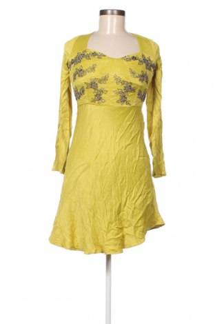 Šaty  Karen Millen, Velikost M, Barva Žlutá, Cena  1 165,00 Kč