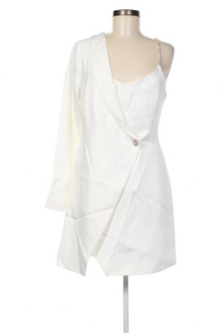 Sukienka Karen Millen, Rozmiar L, Kolor Biały, Cena 459,39 zł