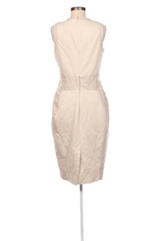 Φόρεμα Karen Millen, Μέγεθος L, Χρώμα  Μπέζ, Τιμή 34,38 €