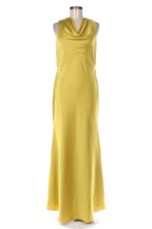 Φόρεμα Karen Millen, Μέγεθος L, Χρώμα Πράσινο, Τιμή 166,49 €