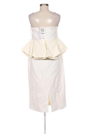 Sukienka Karen Millen, Rozmiar XL, Kolor Biały, Cena 132,71 zł