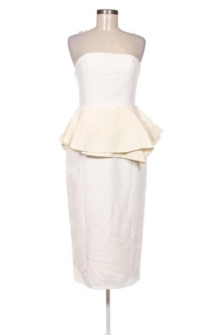 Sukienka Karen Millen, Rozmiar M, Kolor Biały, Cena 285,84 zł