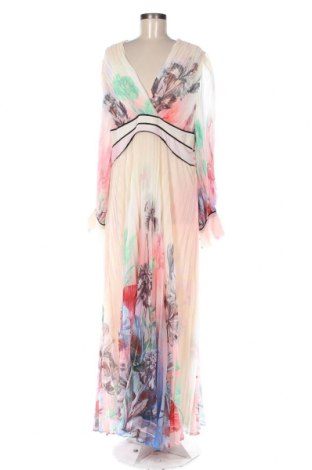 Šaty  Karen Millen, Velikost XXL, Barva Vícebarevné, Cena  5 551,00 Kč
