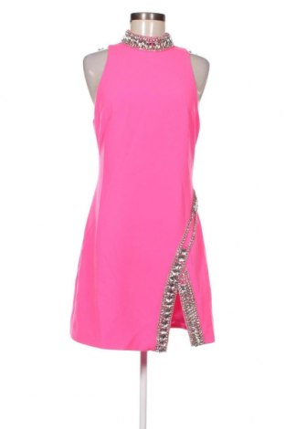 Φόρεμα Karen Millen, Μέγεθος M, Χρώμα Ρόζ , Τιμή 176,80 €