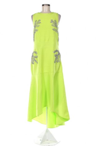 Sukienka Karen Millen, Rozmiar XL, Kolor Zielony, Cena 316,47 zł