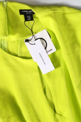Šaty  Karen Millen, Velikost M, Barva Zelená, Cena  4 159,00 Kč