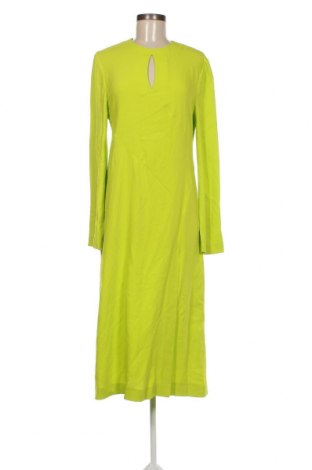 Kleid Karen Millen, Größe M, Farbe Grün, Preis 36,99 €