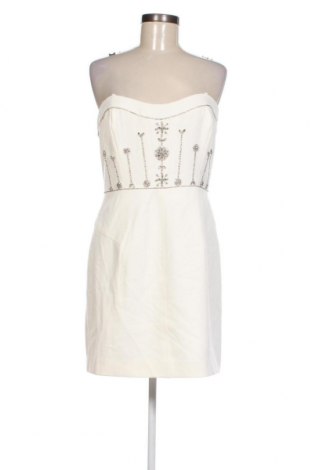 Φόρεμα Karen Millen, Μέγεθος M, Χρώμα Λευκό, Τιμή 102,68 €