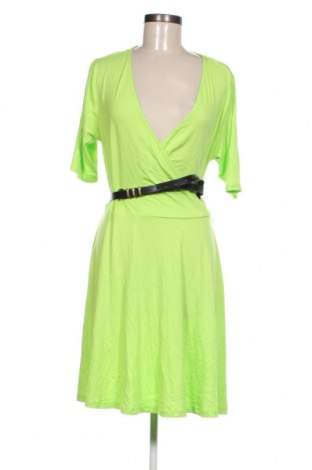 Kleid Karen Millen, Größe XL, Farbe Grün, Preis 32,55 €