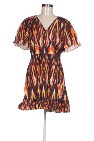 Kleid Karen Millen, Größe M, Farbe Mehrfarbig, Preis 60,66 €