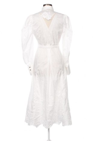 Φόρεμα Karen Millen, Μέγεθος M, Χρώμα Εκρού, Τιμή 147,94 €