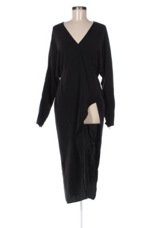 Kleid Karen Millen, Größe L, Farbe Schwarz, Preis 19,74 €