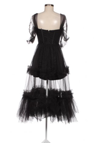 Φόρεμα Karen Millen, Μέγεθος M, Χρώμα Μαύρο, Τιμή 165,83 €