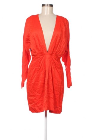 Šaty  Karen Millen, Velikost S, Barva Červená, Cena  4 159,00 Kč