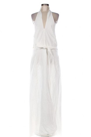 Kleid Karen Millen, Größe XL, Farbe Weiß, Preis 41,42 €