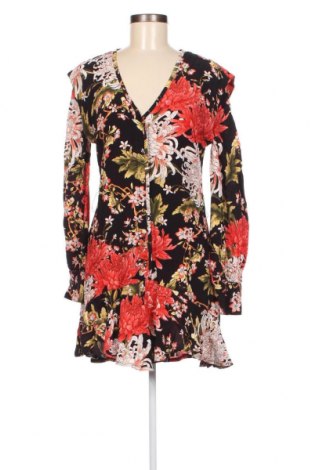 Φόρεμα Karen Millen, Μέγεθος XL, Χρώμα Πολύχρωμο, Τιμή 59,18 €