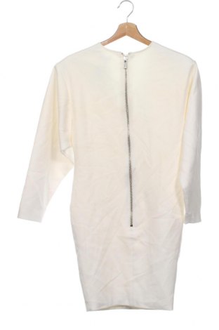 Φόρεμα Karen Millen, Μέγεθος XS, Χρώμα Λευκό, Τιμή 25,15 €