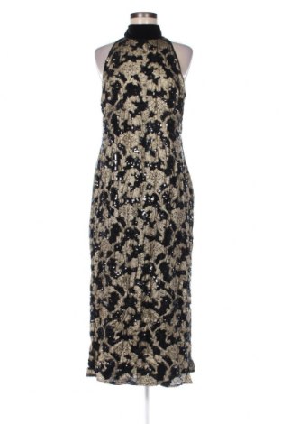 Kleid Karen Millen, Größe L, Farbe Mehrfarbig, Preis € 79,92