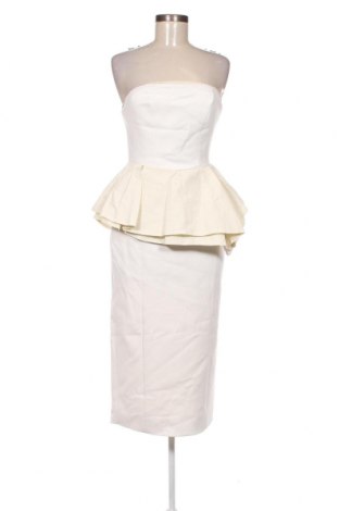 Šaty  Karen Millen, Veľkosť S, Farba Biela, Cena  21,72 €