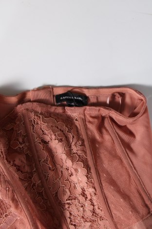 Šaty  Karen Millen, Velikost M, Barva Růžová, Cena  2 498,00 Kč