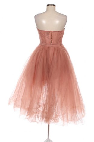 Kleid Karen Millen, Größe M, Farbe Rosa, Preis € 88,84