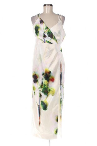 Kleid Karen Millen, Größe L, Farbe Mehrfarbig, Preis 49,36 €