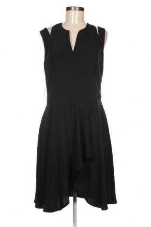 Φόρεμα Karen Millen, Μέγεθος XL, Χρώμα Μαύρο, Τιμή 59,23 €