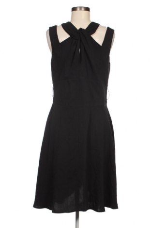 Φόρεμα Karen Millen, Μέγεθος XL, Χρώμα Μαύρο, Τιμή 59,23 €