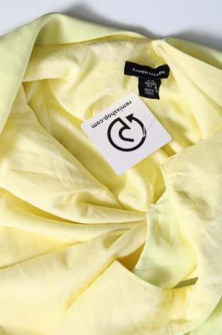 Šaty  Karen Millen, Veľkosť M, Farba Žltá, Cena  197,42 €
