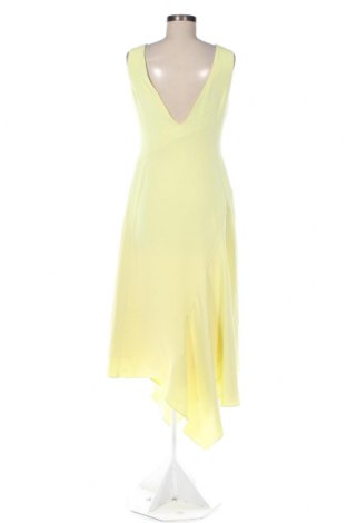 Kleid Karen Millen, Größe M, Farbe Gelb, Preis 197,42 €