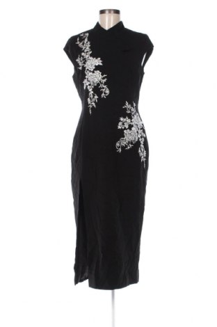 Φόρεμα Karen Millen, Μέγεθος L, Χρώμα Μαύρο, Τιμή 197,42 €