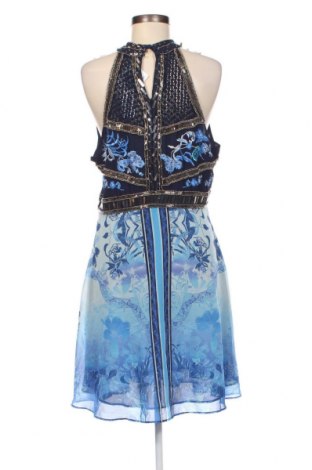 Šaty  Karen Millen, Velikost L, Barva Modrá, Cena  2 341,00 Kč