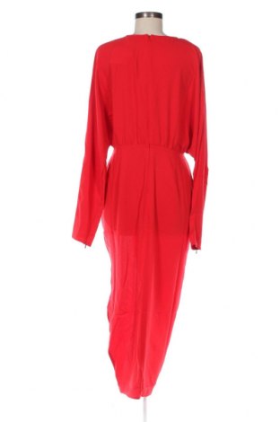 Φόρεμα Karen Millen, Μέγεθος XL, Χρώμα Κόκκινο, Τιμή 37,51 €