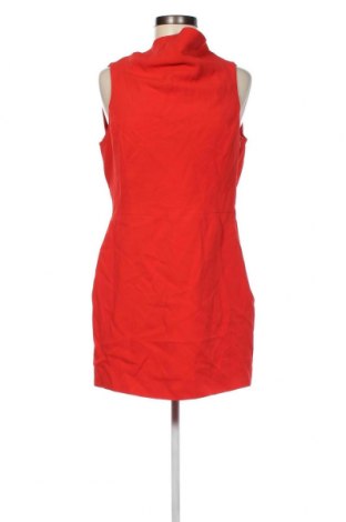 Kleid Karen Millen, Größe M, Farbe Rot, Preis 88,84 €