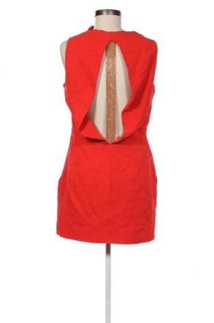 Φόρεμα Karen Millen, Μέγεθος M, Χρώμα Κόκκινο, Τιμή 118,45 €