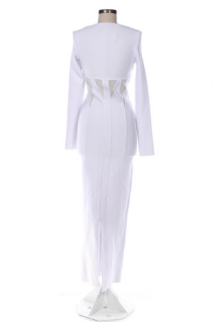 Kleid Karen Millen, Größe S, Farbe Blau, Preis 127,32 €