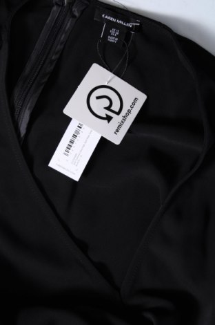 Φόρεμα Karen Millen, Μέγεθος M, Χρώμα Μαύρο, Τιμή 23,69 €
